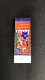 Postzegel WK 1994, Ophalen of Verzenden, Postfris