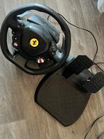 Game stuur met pedalen, Ophalen of Verzenden, Gebruikt, Racen en Vliegen