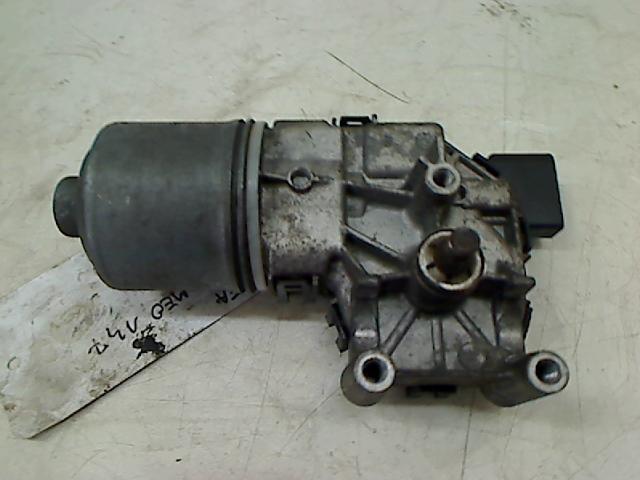 Ruitenwissermotor Voor Alfa Romeo 147 (937) 2006 0390241514, Auto-onderdelen, Ruiten en Toebehoren, Stellantis Europe S.p.A, Gebruikt