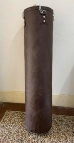 Boksbal, Ophalen, Zo goed als nieuw, Boksbal