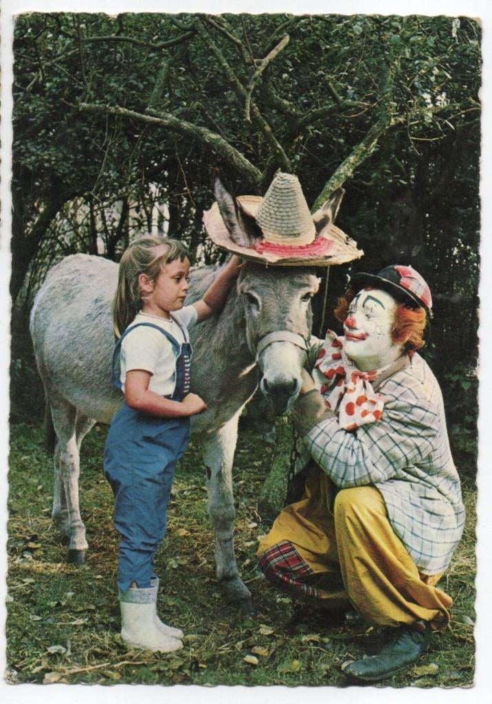 Pipo (89), Ophalen, 1960 tot 1980, Gelopen, Sterren en Beroemdheden