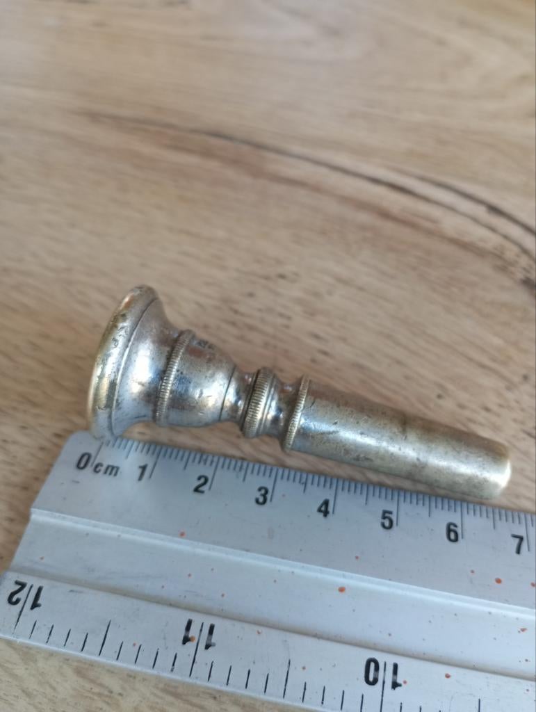 Mondstuk trompet, Ophalen of Verzenden, Overige typen