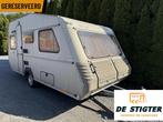 Kip KG42T Greyline 2 zitgroepen LICHTGEWICHT, Bedrijf, 4 tot 5 meter, 500 - 750 kg, Tot en met 4