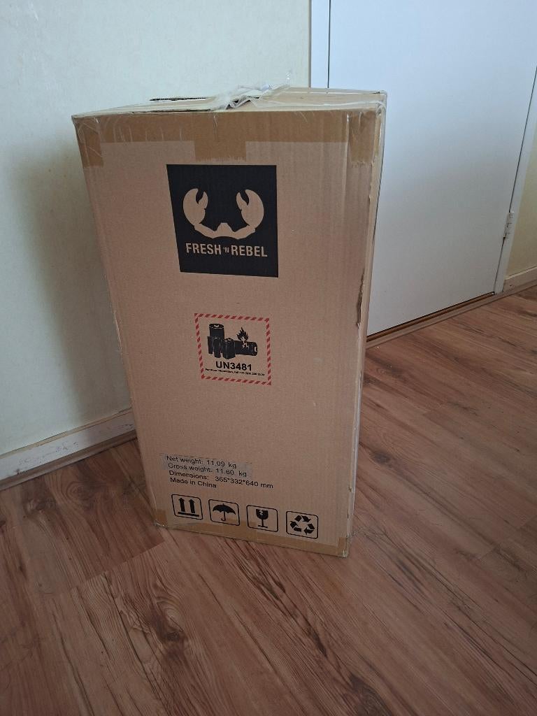 Bleutooth speaker, Subwoofer, Nieuw, 60 tot 120 watt, Ophalen