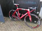 Pinarello Dogma racefiets - Campagnolo Record, FFWD wielen, Fietsen en Brommers, Fietsen | Racefietsen, Ophalen, Gebruikt, Carbon