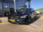 Mercedes-Benz CLA-klasse 180 122PK AMG NIGHT EDITON AUTOMAAT, Auto's, Mercedes-Benz, Stof, Gebruikt, 4 cilinders, 715 kg