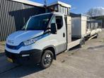 Iveco - Daily 50c14N - max 11900 kg Samenstel - Bedrijfswage, Achterwielaandrijving, Gebruikt, Euro 6, Origineel Nederlands