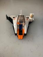 Lego City Ruimte Shuttle 60224 met Astronaut, Ophalen of Verzenden, Zo goed als nieuw, Complete set, Lego