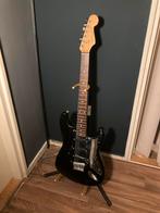 Squier Stratocaster Custom met Seymour Duncan elementen, Muziek en Instrumenten, Snaarinstrumenten | Gitaren | Elektrisch, Ophalen