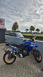Yamaha Tenere 700 Extreme, 700 cc, 2 cilinders, Particulier, Meer dan 35 kW