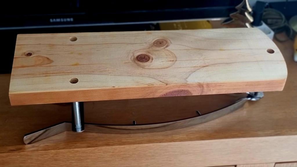 hamhouder, ook bekend als een 'jamonero',, Huis en Inrichting, Ophalen of Verzenden
