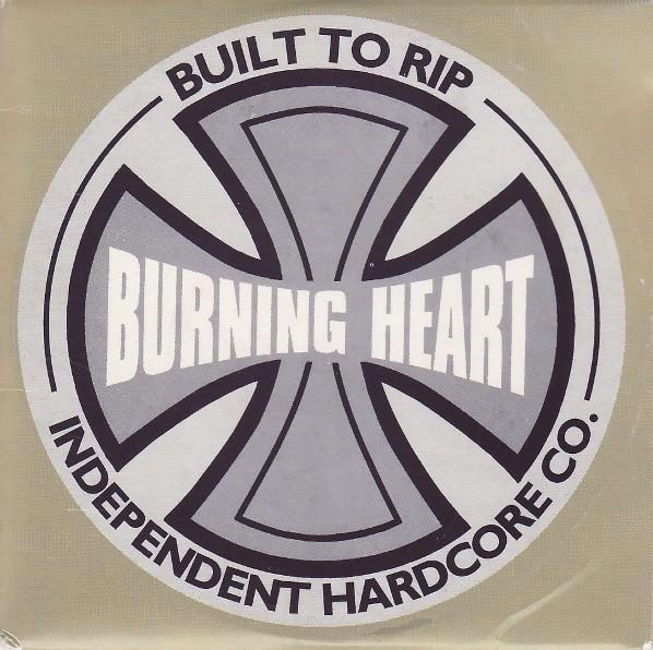 cd van Built To Rip, Cd's en Dvd's, Cd's | Hardrock en Metal, Zo goed als nieuw, Ophalen of Verzenden