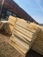 Isolatie platen 14 cm dik, Doe-het-zelf en Verbouw, Isolatie en Afdichting, Ophalen, Gebruikt, 12 cm of meer, Hardschuim (Pir)