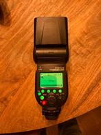 Yongnuo Speedlite YN968EX-RT flitser, Ophalen, Zo goed als nieuw, Overige merken, Kantelbaar