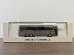 Rietze Automodelle Mercedes Benz Travego Touringcar Bus 1:87, Ophalen of Verzenden, Zo goed als nieuw, Bus of Vrachtwagen, Rietze