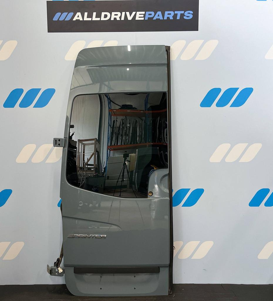 Mercedes Sprinter W906 Achterdeur links met ruit A9067401900