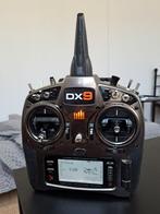 Spektrum DX9 Bijna Nieuw, Ophalen of Verzenden, Zo goed als nieuw, Elektro, RTF (Ready to Fly)