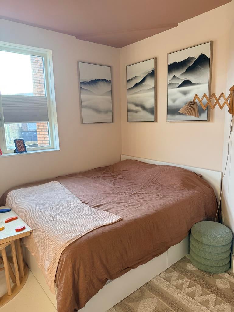 Verhuur kamer tijdens Nijmeegse 4-daagse, Lent, Nijmegen