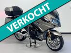 BMW R 1200 RT | R1200RT | ESA | Cruise | 3 koffers | Navi |, Einsteinlaan 5
2289 CC  Rijswijk, NL, Bedrijf, BMW Group nederland