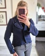 Nieuw Donkerblauw Jasje van Taifun |  Maat S, Kleding | Dames, Blauw, Nieuw, Ophalen of Verzenden, Taifun