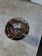 Vetus dekvuldop Diesel Fuel 38 mm, Ophalen of Verzenden