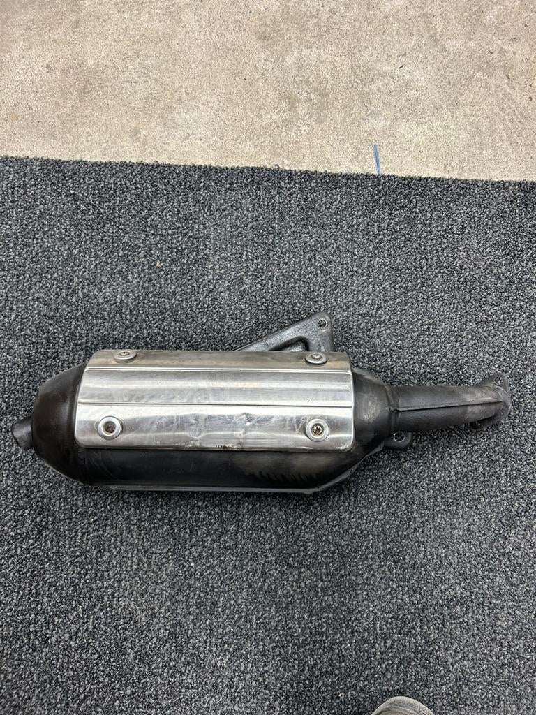 Sm06, Ophalen of Verzenden