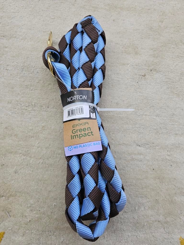 Halstertouw, Ophalen, Nieuw, Overige soorten