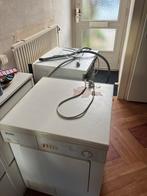 Gratis afhalen droger plus wasmachine DEFECT, Ophalen of Verzenden, Niet werkend, Condens, 85 tot 90 cm