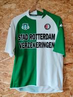 Feyenoord Rotterdam 2003/2004 maat XL, Maat XL, Ophalen of Verzenden, Gebruikt, Shirt