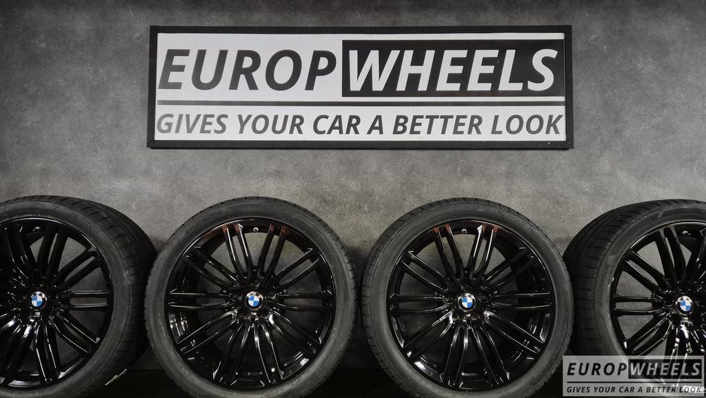 19 inch velgen 5 Serie G30 G31 Styling 664M G26 Zomerbanden, Auto-onderdelen, Banden en Velgen, 19 inch, -, -, Banden en Velgen