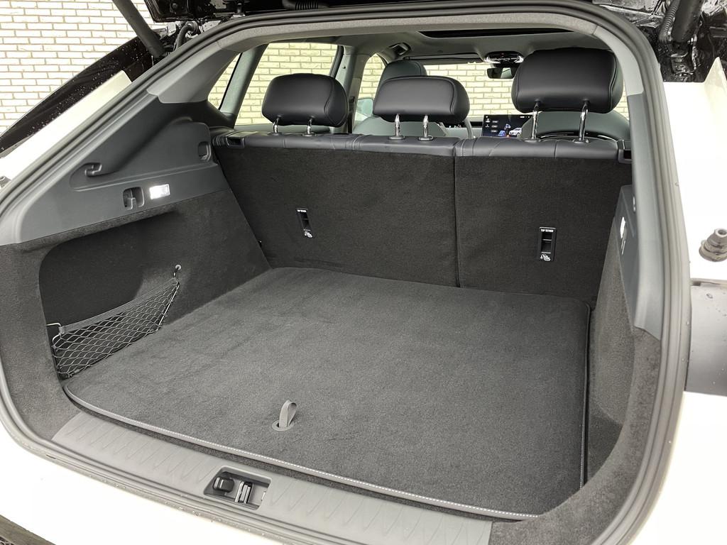 VOYAH Courage Business Edition 80 kWh l Stoel verwarming/ven, Auto's, Voyah, Automaat, 476 km, Achterwielaandrijving, Overige kleuren