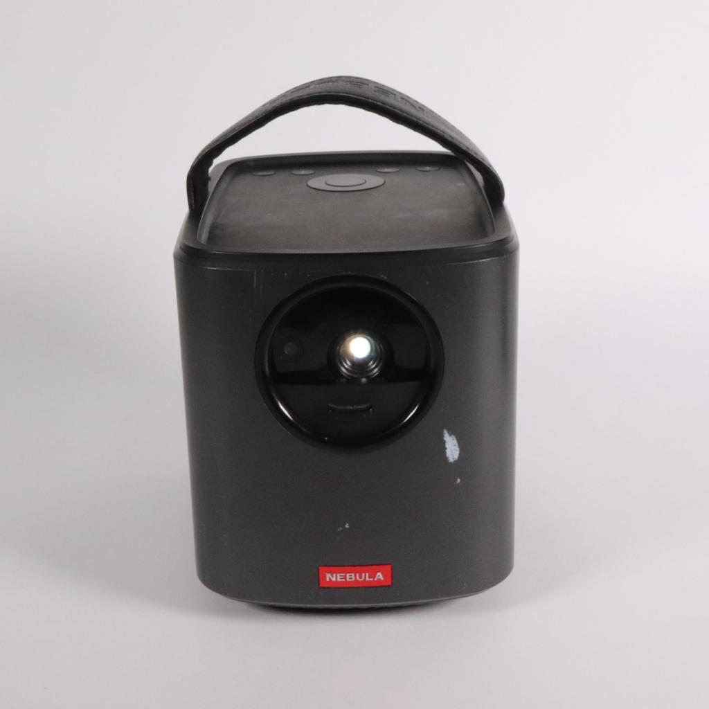 Anker Nebula Mars II Pro Beamer - B Grade, Flex Ltd., Gebruikt, https://flex.com/contact-us, Nobelstraat 10, 5807 GA Oostrum LB, Limburg, Nederland