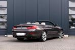 BMW 6-serie Cabrio 650i High Executive, Automaat, Euro 5, Achterwielaandrijving, Gebruikt