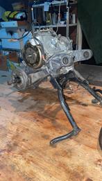 Morini 2takt ac blok zeer net, Ophalen of Verzenden, Nieuw, Blok, Piaggio