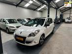 Renault Scénic 2.0 Bose, Euro 5, Gebruikt, 4 cilinders, Wit