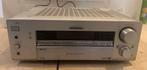 Sony STR-DB940 Audio Video Receiver Versterker Zilver, Ophalen of Verzenden, Zo goed als nieuw, Sony