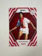 23 Frank Rijkaard Daka Ajax 2024-25, Verzamelen, Ophalen of Verzenden, Nieuw, Ajax, Poster, Plaatje of Sticker
