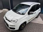 Fiat Panda 0.9 TwinAir Young Airco 5Deurs apk 09-26, Auto's, Voorwielaandrijving, Gebruikt, Panda, Wit