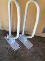 Toilet beugels Linido, Ophalen of Verzenden, Gebruikt