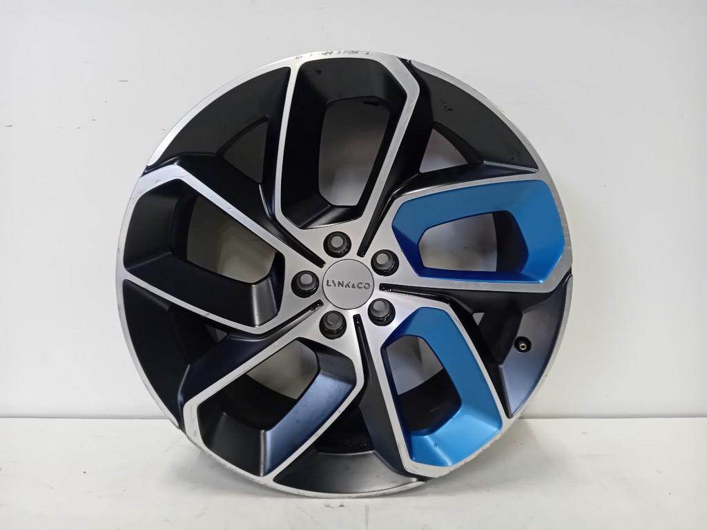Velg Lynk & Co 01, Auto-onderdelen, Banden en Velgen, Onderdelen@venauto.nl, Van der Ven Autorecycling B.V., Gebruikt, Ettenseweg 76, 4706 PB Roosendaal, The Netherlands