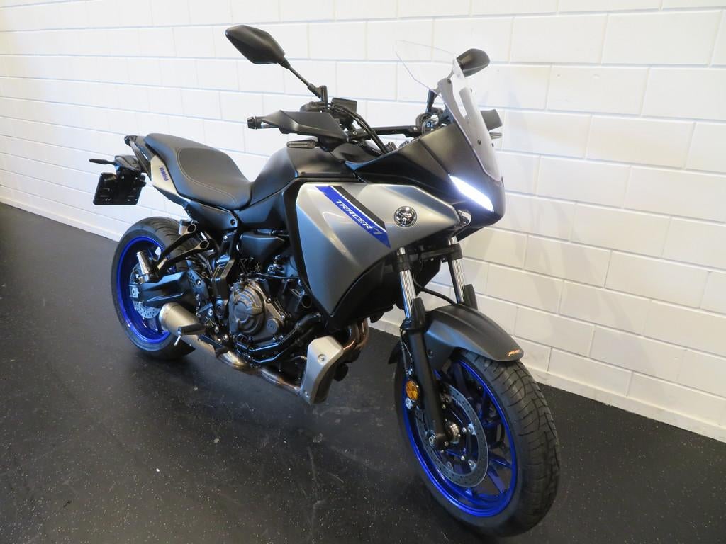 Yamaha MT 07 TRACER 700 TOPSTAAT! RIJKLAAR - foto 2