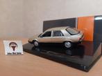 Renault 25 Phase 1 in Beige-Metallic uit 1986 van IXO 1:43, Overige merken, Auto, IXO, Nieuw
