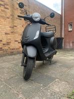 La Souris Sourini S., Ophalen, Zo goed als nieuw, Benzine, Overige merken