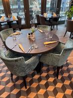 Restaurant stoelen 96 stuks, Ophalen of Verzenden, Meubilair