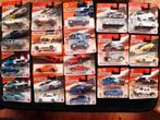 Diverse Matchbox. Nissan, Toyota,  BMW  Mazda, ect, Ophalen of Verzenden