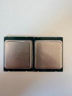 2x Intel Xeon E5-2680v2 Processoren - Krachtige Server CPU's, Ophalen of Verzenden, Gebruikt, 10-core, 2 tot 3 Ghz