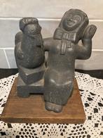 Beeldje Zoete Lieve Gerritje (090426c), Verzamelen, Beelden en Beeldjes, Ophalen of Verzenden, Zo goed als nieuw, Dier