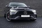 Mercedes-Benz C-klasse 300 e AMG Line Limited Black & Black, Automaat, Achterwielaandrijving, Euro 6, 4 cilinders