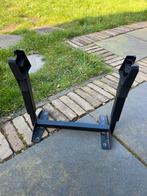 Steco Mini-Mee bakfiets adapter Maxi Cosi, Ophalen, Gebruikt