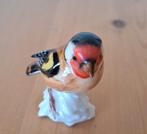 Vogeltje van Goebel, Verzamelen, Ophalen, Zo goed als nieuw, Dier